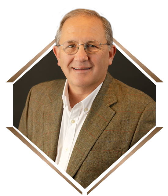 Jeff Rambach,  Senior Tax Attorney