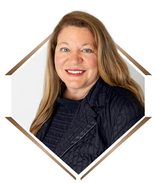 Samantha Timmons,  Senior Tax Attorney