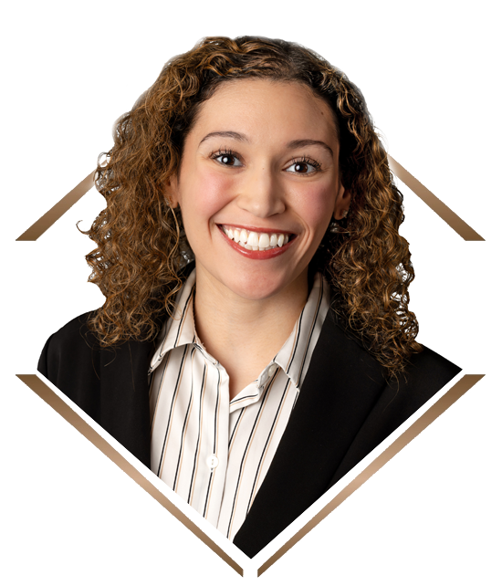 Chase Fretwell,  Paralegal