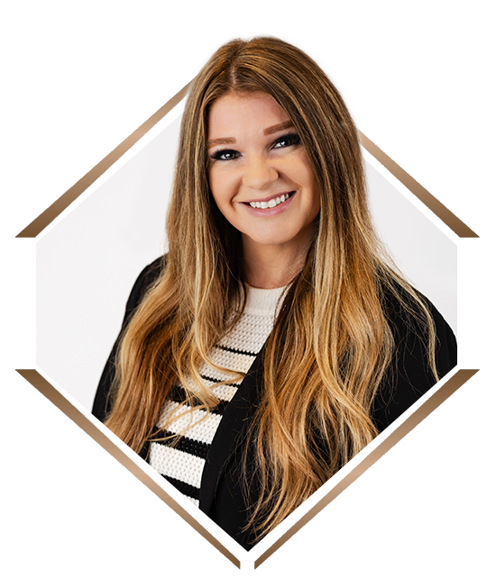 Melissa Sanchez,  Operations Manager