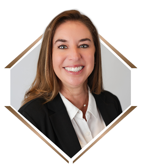 Nancy Gray,  Paralegal