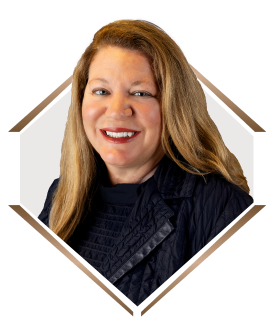 Samantha Timmons,  Senior Tax Attorney