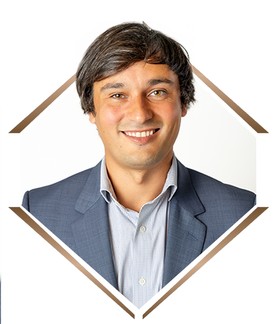 Connor Dolven,  Tax Attorney