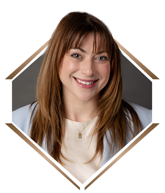 Jenna Herbert,  Client Services Billing Specialist
